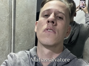 matiassalvatore Shop coquin