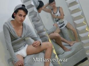Matiasyedwar