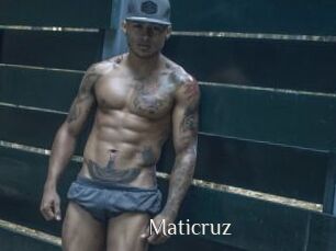 Maticruz
