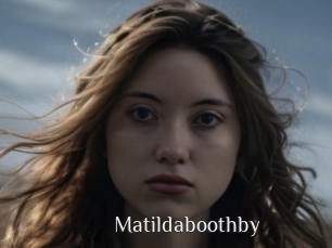 Matildaboothby