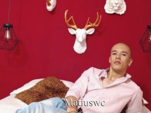 Matiuswc