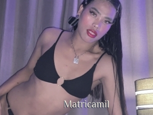 Matricamil