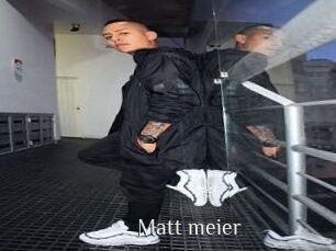Matt_meier