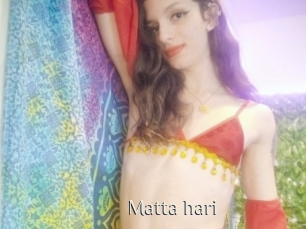 Matta_hari