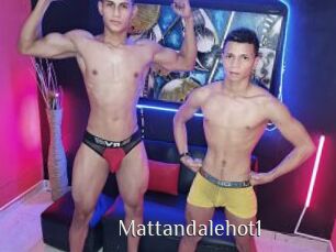 Mattandalehot1