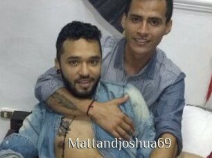 Mattandjoshua69