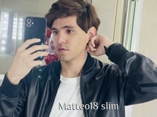matteo18_slim Shop coquin