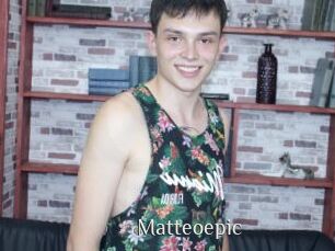 Matteoepic