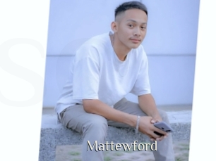 Mattewford
