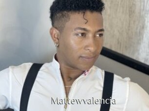 Mattewvalencia