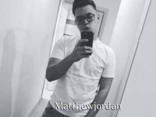 Matthewjordan