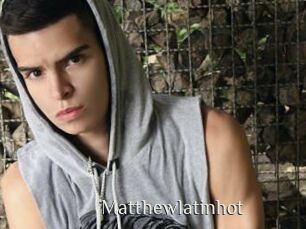 matthewlatinhot Shop coquin