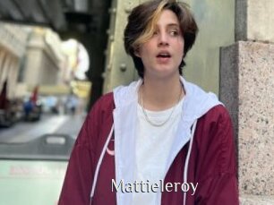 Mattieleroy