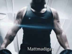 Mattmadigan