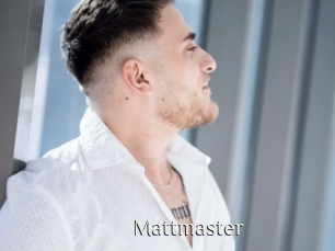 Mattmaster