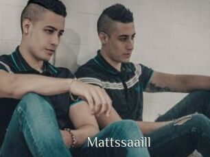 Mattssaaill