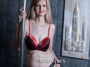 Maturececy
