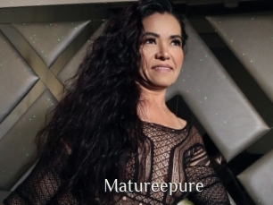 Matureepure