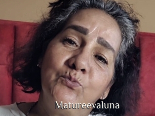 Matureevaluna