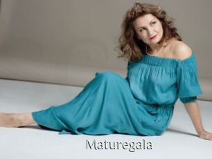 Maturegala