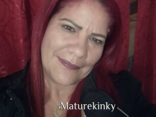 Maturekinky