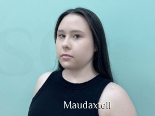 Maudaxtell