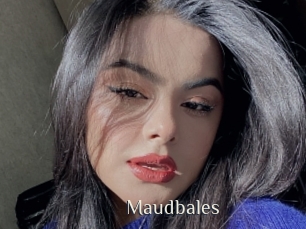 Maudbales