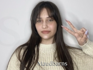 Maudbarns