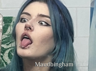 Maudbingham