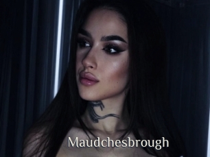 Maudchesbrough