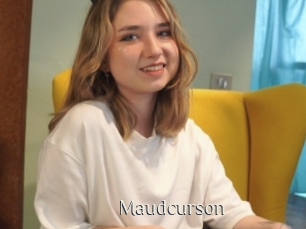 Maudcurson