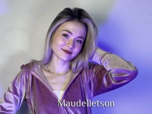 maudelletson Shop coquin