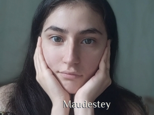 Maudestey