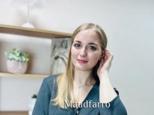 Maudfarro