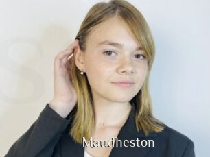 Maudheston