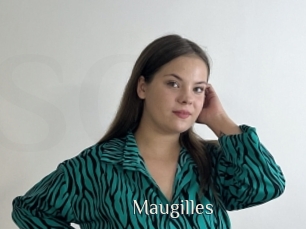 maugilles Shop coquin