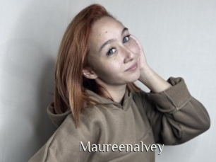 Maureenalvey