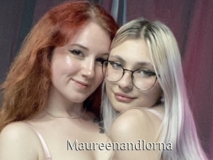 Maureenandlorna