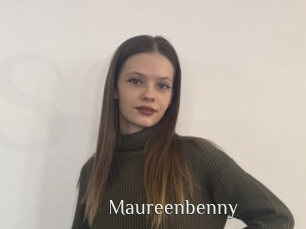 Maureenbenny