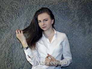 Maureenbia