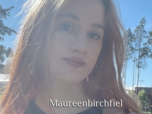 Maureenbirchfiel
