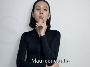 Maureencaudle