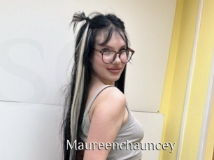 Maureenchauncey