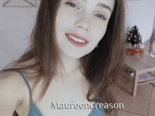 Maureencreason