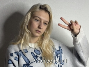 Maureenduell