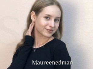 Maureenedman