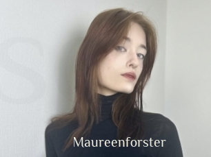 Maureenforster