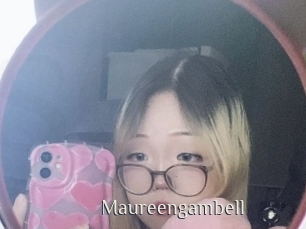 Maureengambell