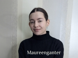 Maureenganter