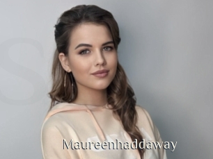 Maureenhaddaway